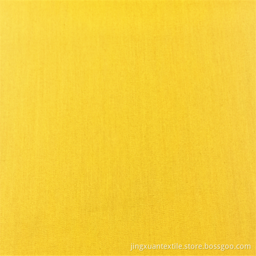 Textile Cotton Poplin Spandex Woven Stretch Pants Fabrics